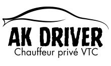Ak driver- Chauffeur VTC sur Bordeaux.