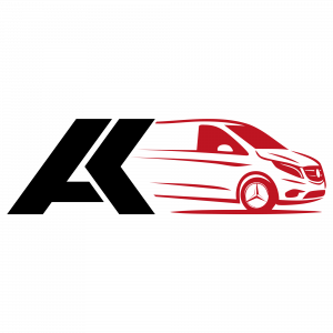 AK Driver — Chauffeur VTC Bordeaux